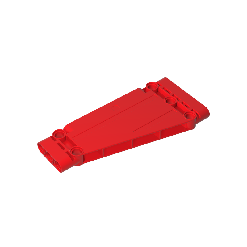 Technic Panel 5 x 11 x 1 Tapered
