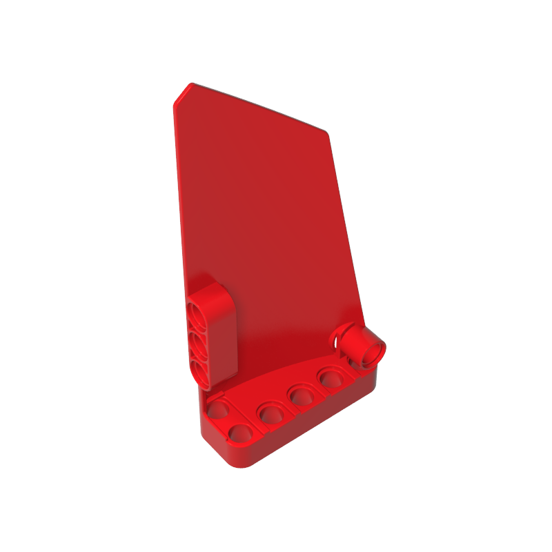 Technic Panel Fairing #17 Large Smooth, Side A