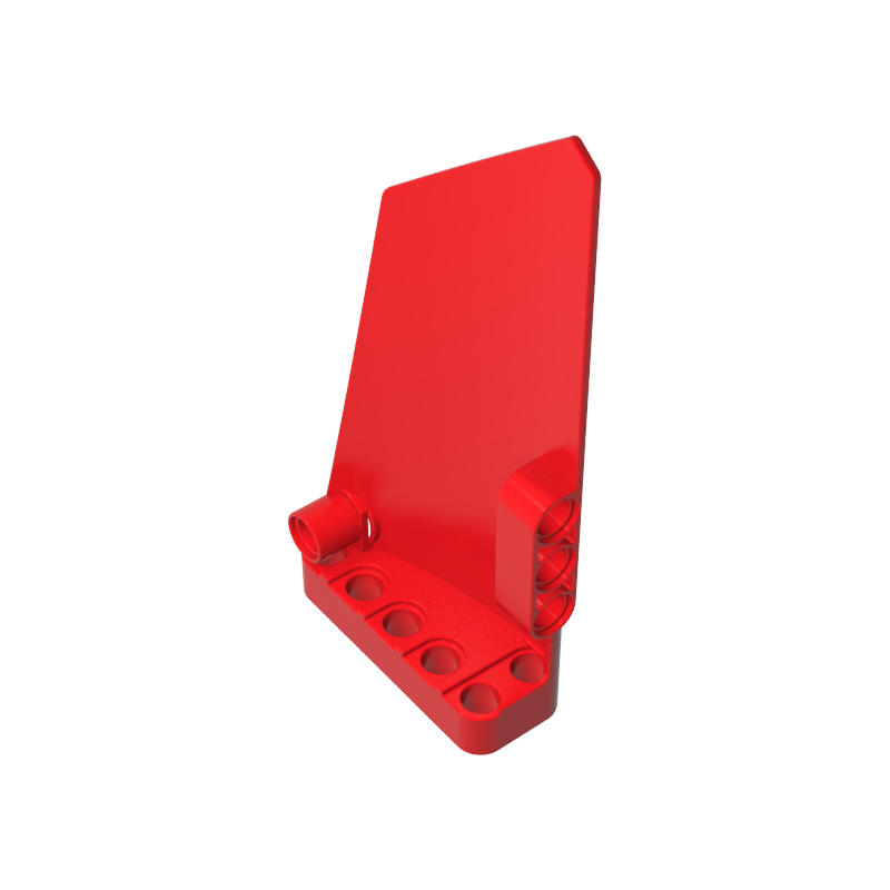 Technic Panel Fairing #18 Large Smooth, Side B