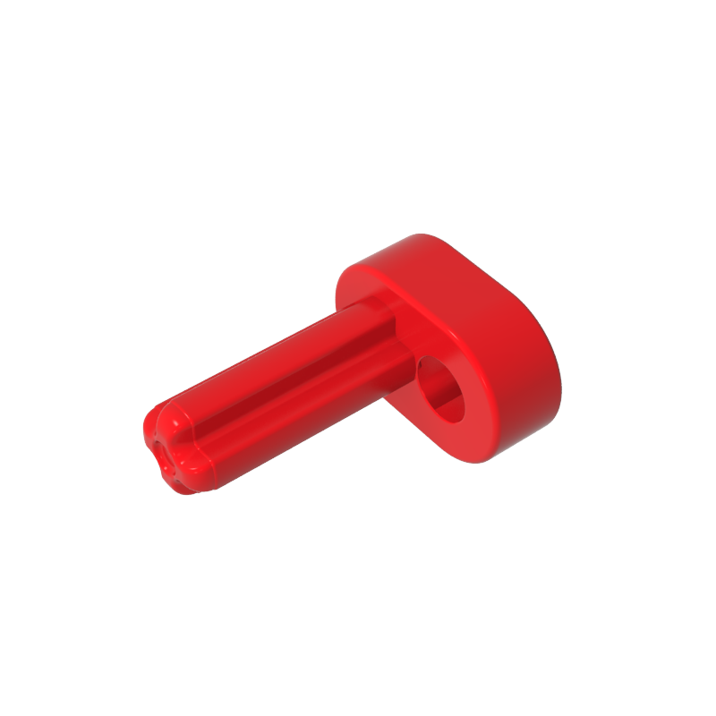 Technic Engine Crankshaft