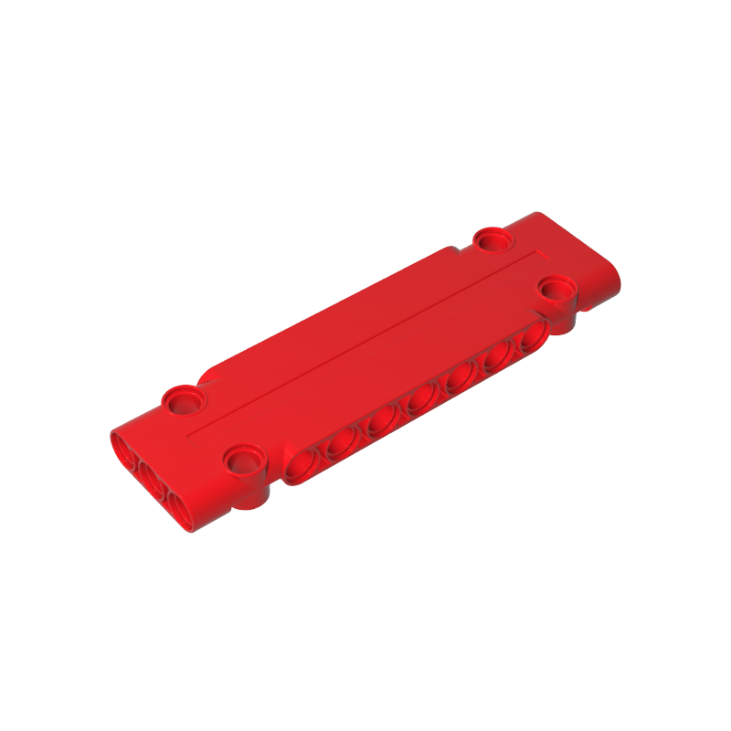 Technic Panel 3 x 11 x 1