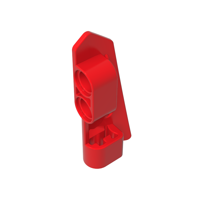 Technic Panel Fairing #22 5L Small Smooth, Side A