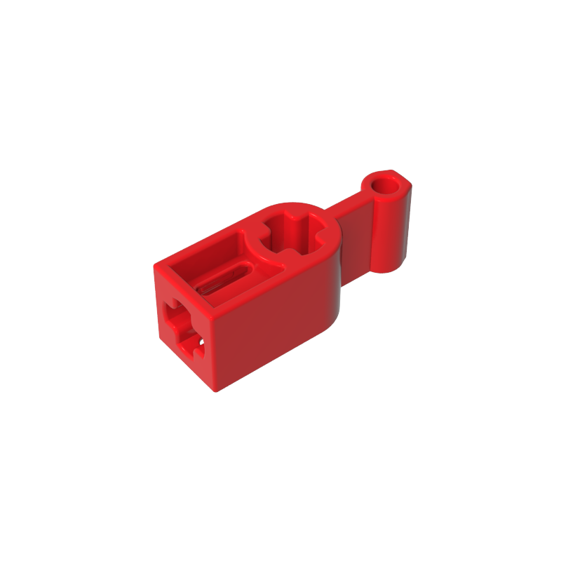 Technic Changeover Catch - + opening