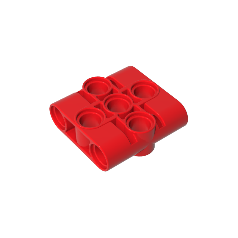 Technic Connector Beam 3 x 3