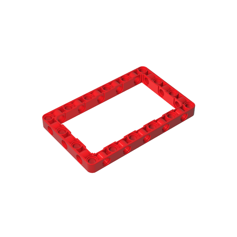 Technic Beam Frame 7 x 11