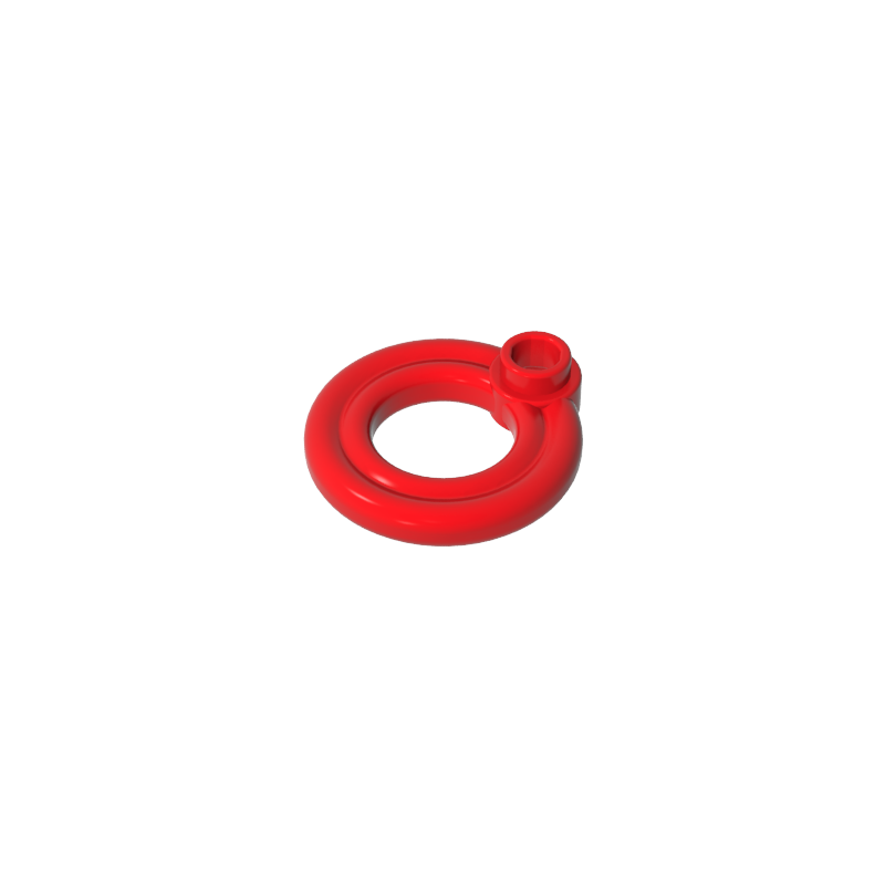 Equipment Flotation Ring [Life Preserver]