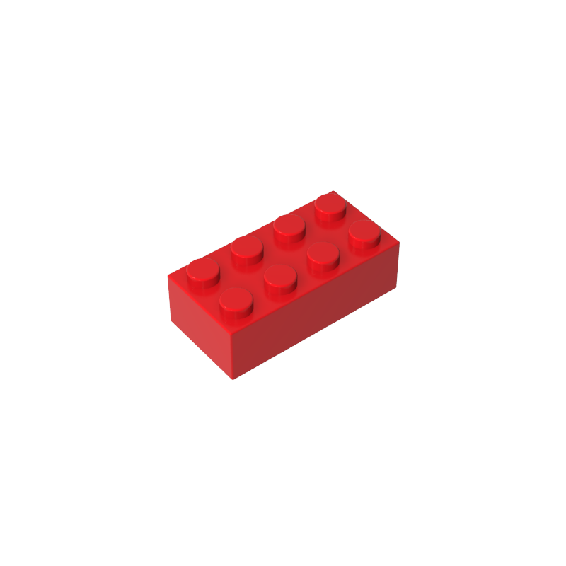 Brick 2 x 4
