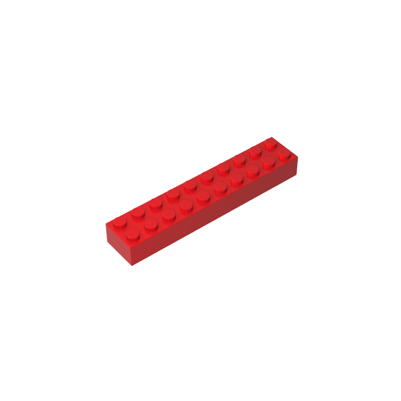 Brick 2 x 10