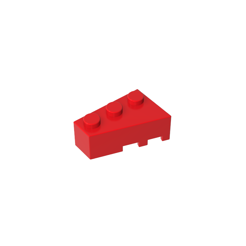 Wedge 3 x 2 Left