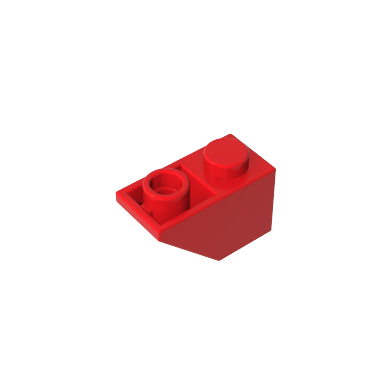 Slope Inverted 45° 2 x 1