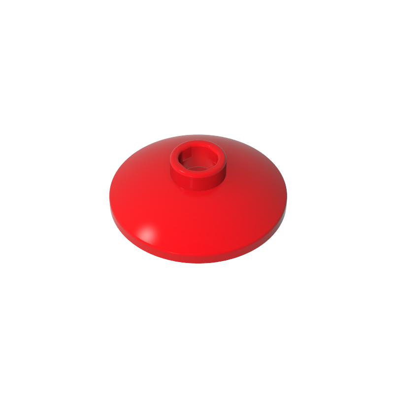 Dish 2 x 2 Inverted [Radar]