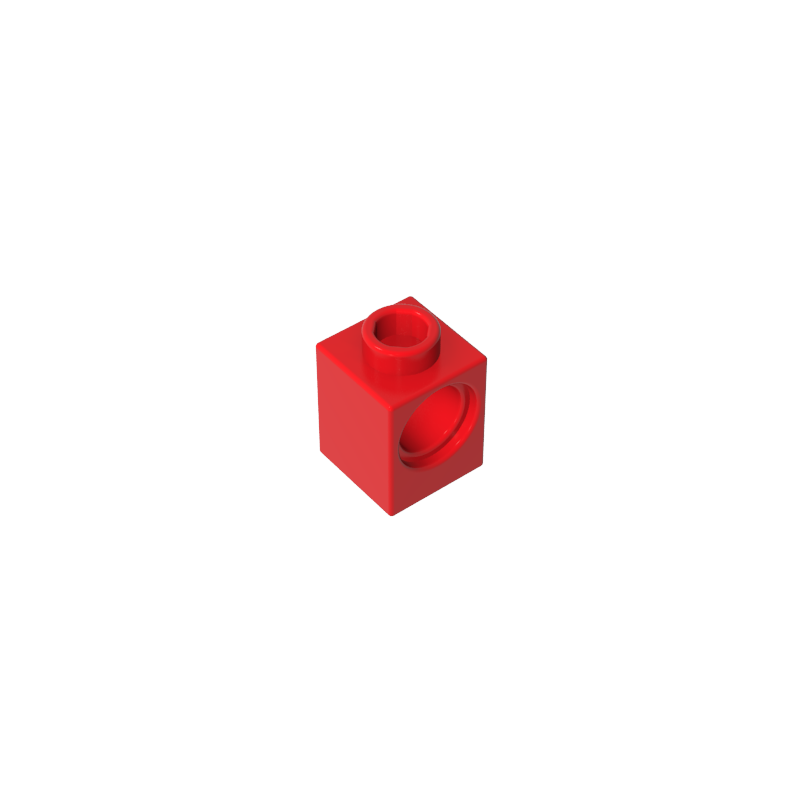 Technic Brick 1 x 1 with Hole
