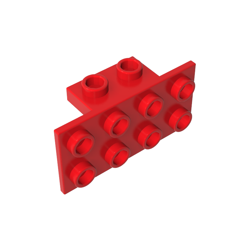 Bracket 1 x 2 - 2 x 4