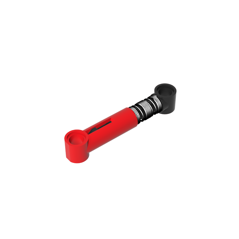 Part GDS-F0013 compatible with LEGO® 76537