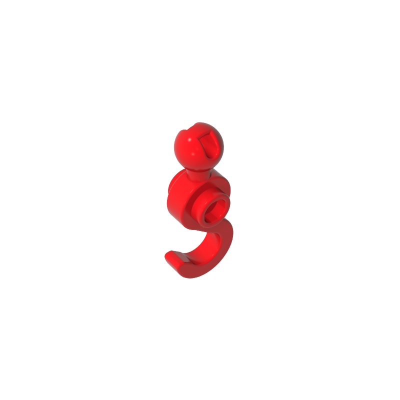 Part GDS-M090 compatible with LEGO® 30395
