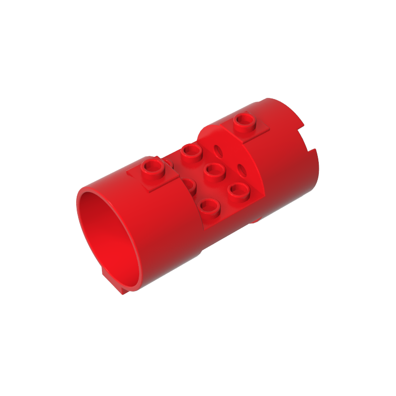 Part GDS-M097 compatible with LEGO® 30360