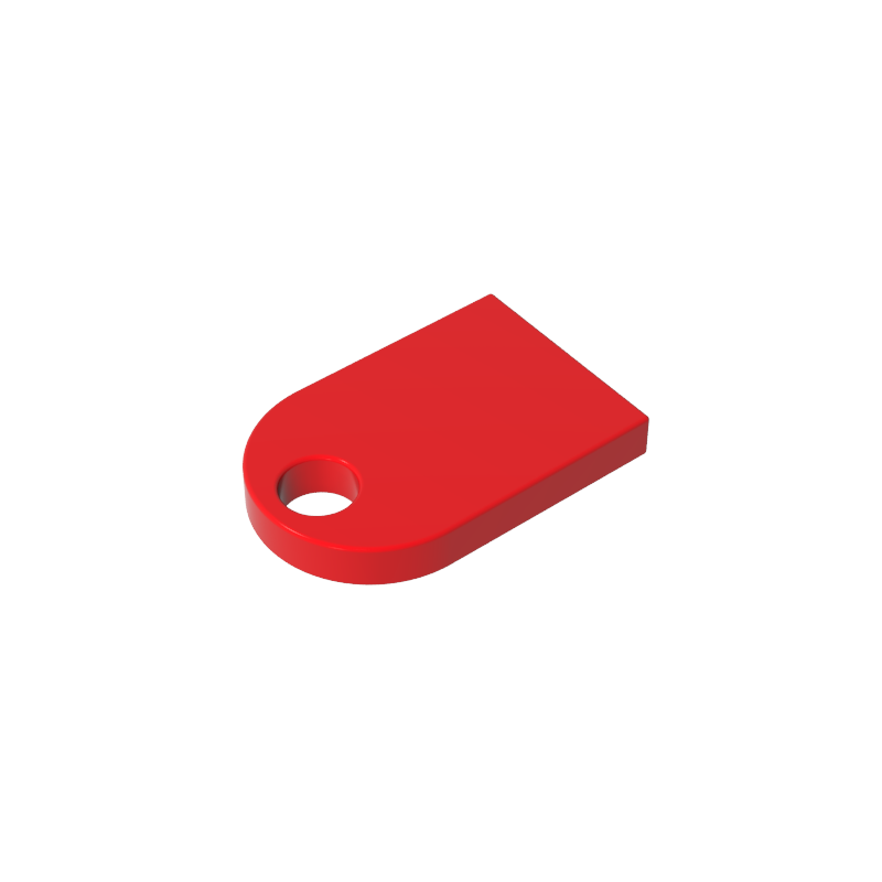 Part GDS-M134 compatible with LEGO® 48995