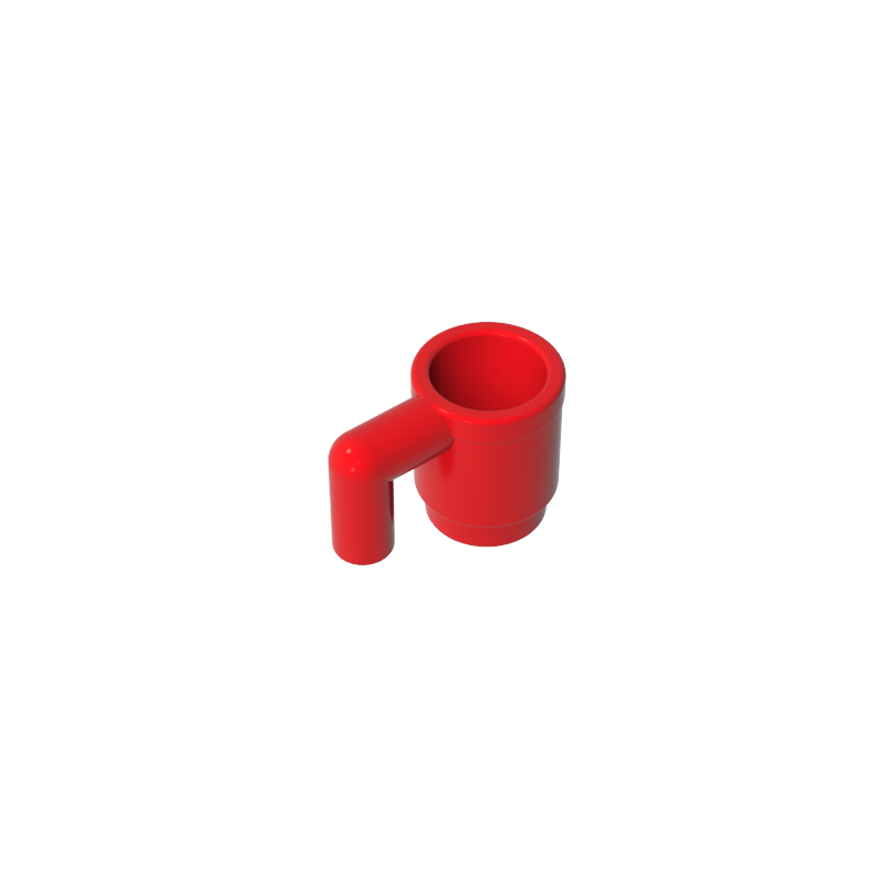 Part GDS-M156 compatible with LEGO® 3899
