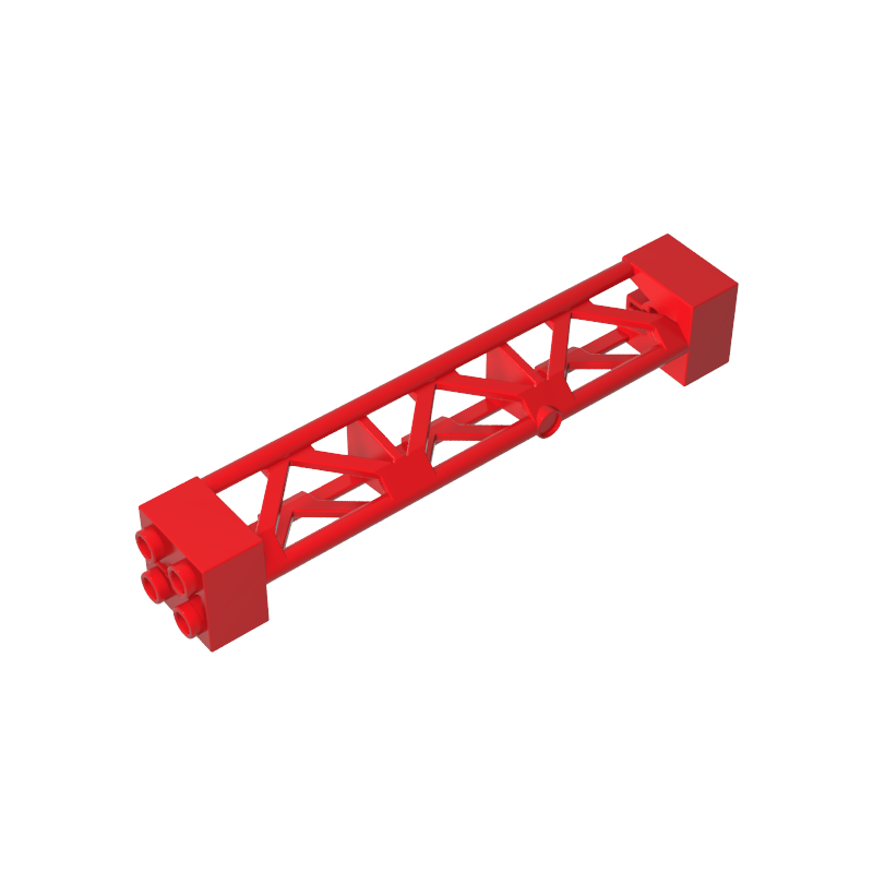 Part GDS-M217 compatible with LEGO® 58827