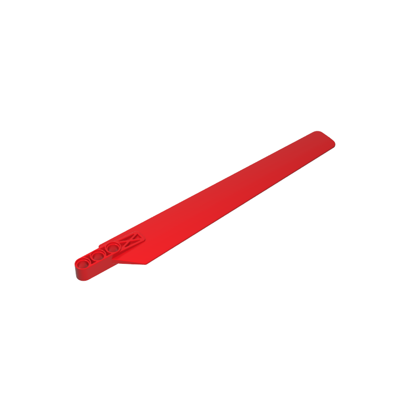 Part GDS-M459 compatible with LEGO® 65422