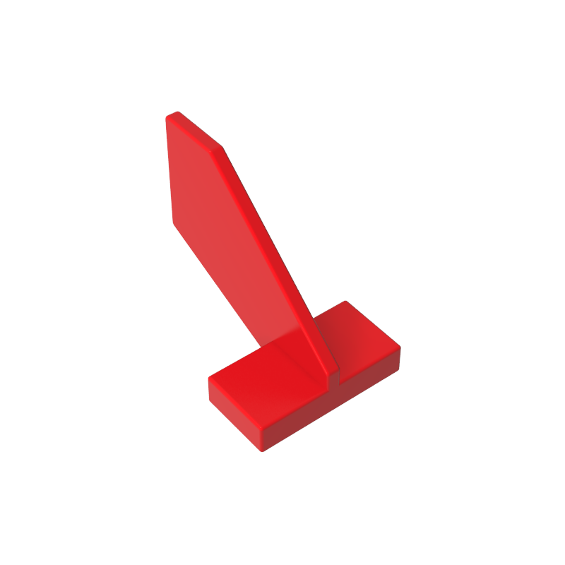 Part GDS-M470 compatible with LEGO® 44661