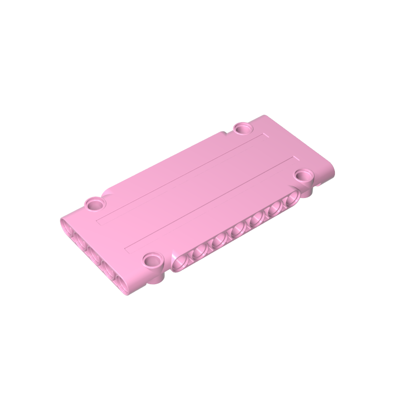 Technic Panel 5 x 11 x 1