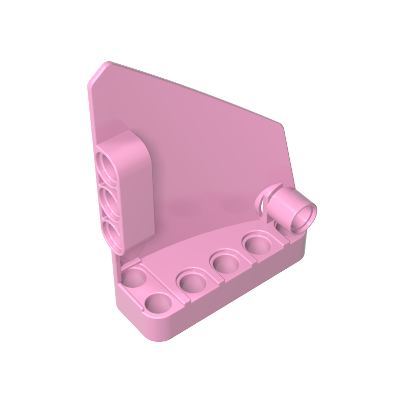 Technic Panel Fairing #13 Large Short Smooth, Side A