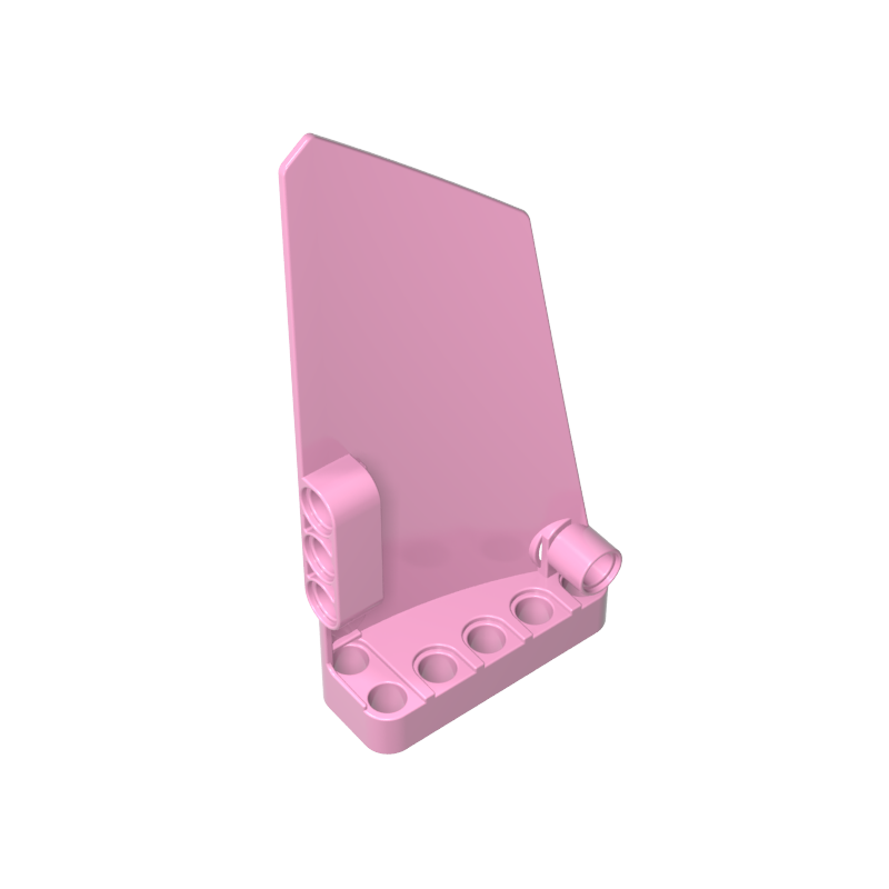 Technic Panel Fairing #17 Large Smooth, Side A