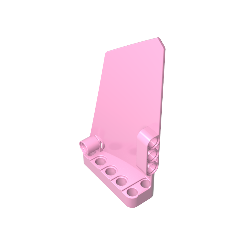 Technic Panel Fairing #18 Large Smooth, Side B