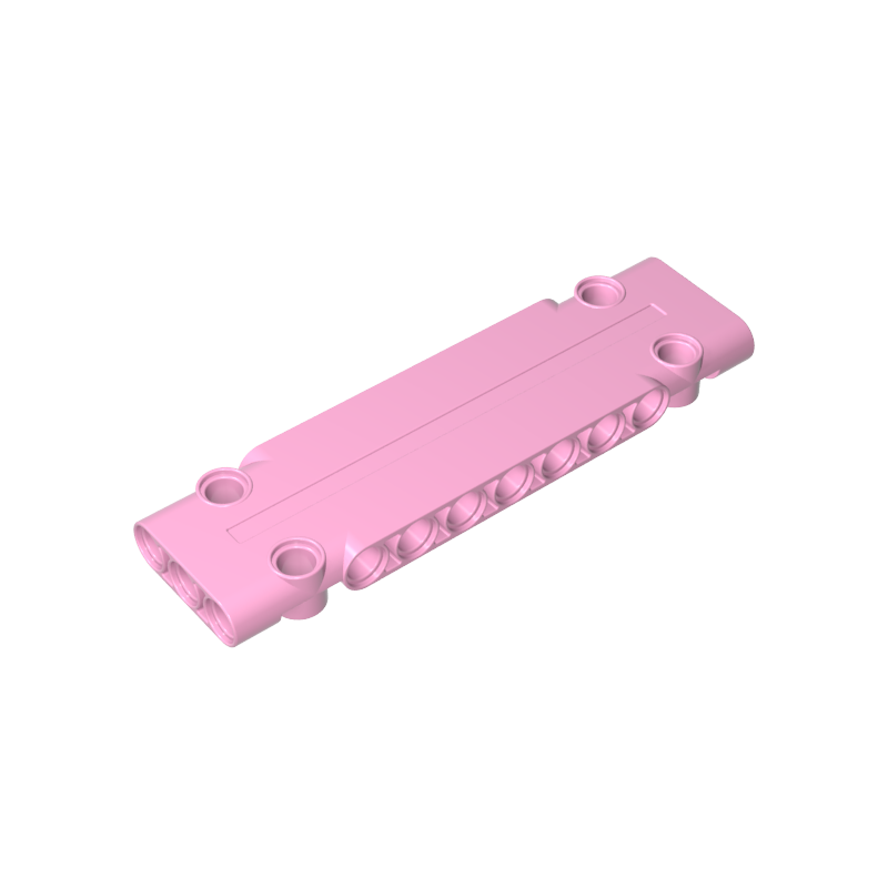 Technic Panel 3 x 11 x 1