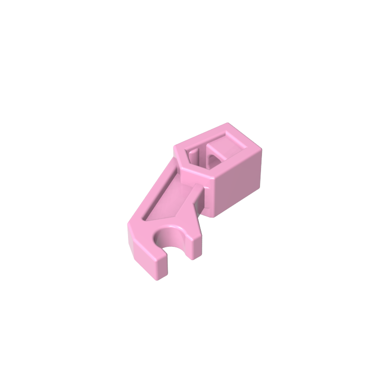 Arm Mechanical with Clip [Thin Support]