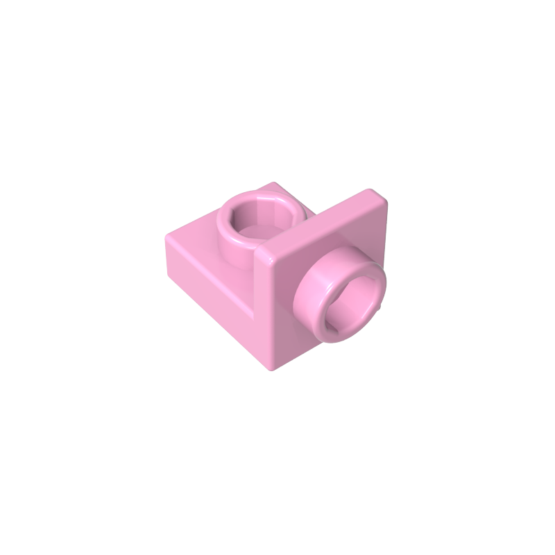 Bracket 1 x 1 - 1 x 1 Inverted