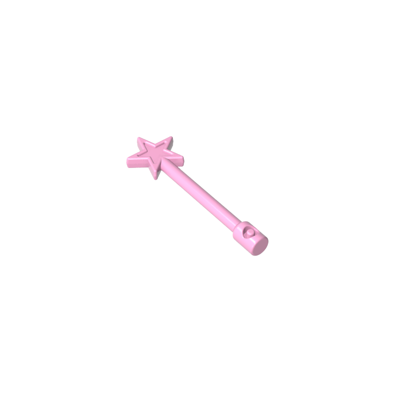 Equipment Magic Wand