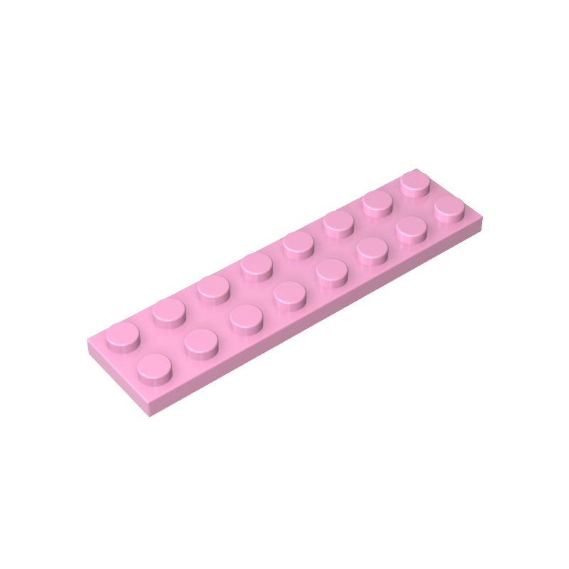 Plate 2 x 8