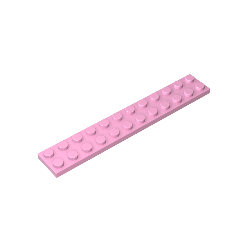 Plate 2 x 12