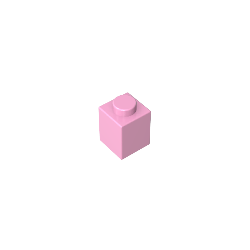 Brick 1 x 1