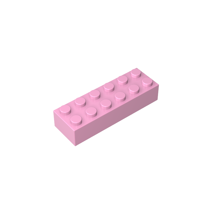 Brick 2 x 6