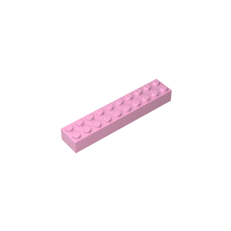 Brick 2 x 10