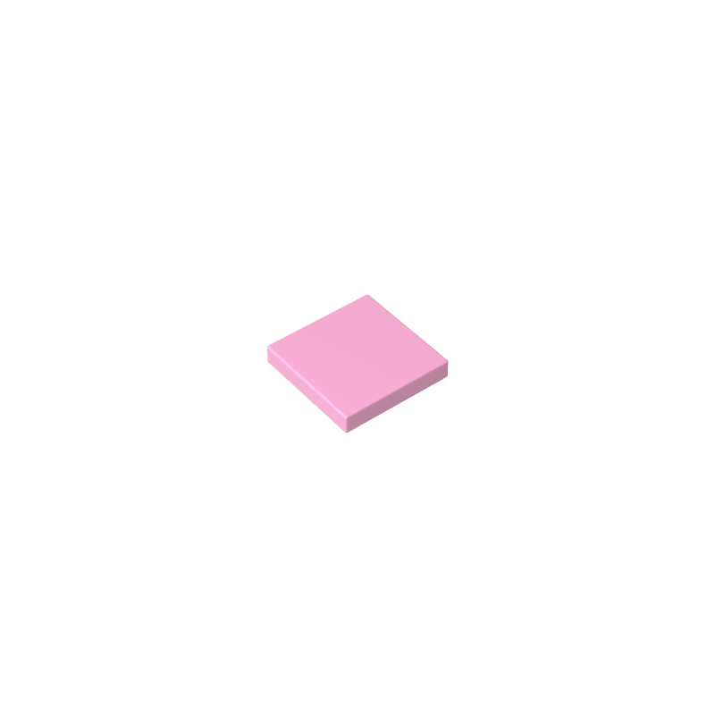 Tile 2 x 2 with Groove