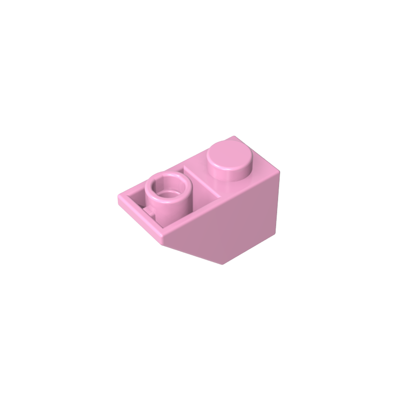 Slope Inverted 45° 2 x 1