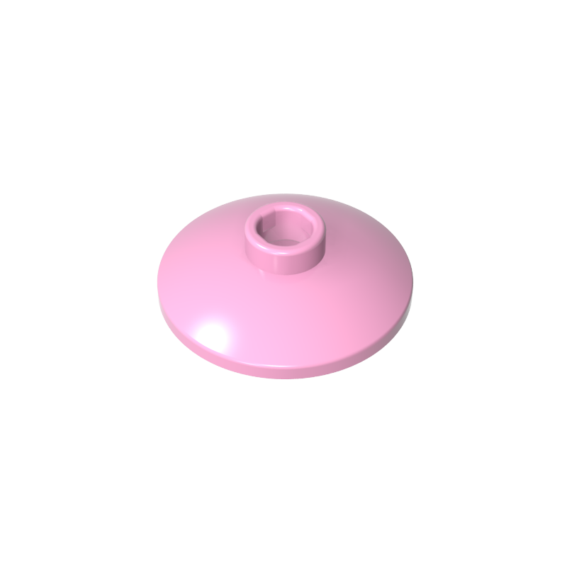 Dish 2 x 2 Inverted [Radar]