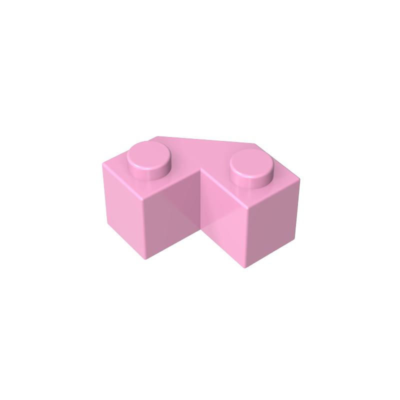 Wedge 2 x 2 Facet