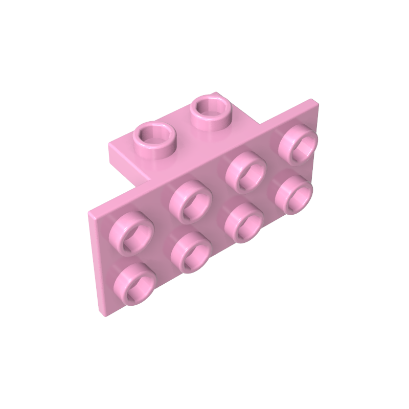Bracket 1 x 2 - 2 x 4