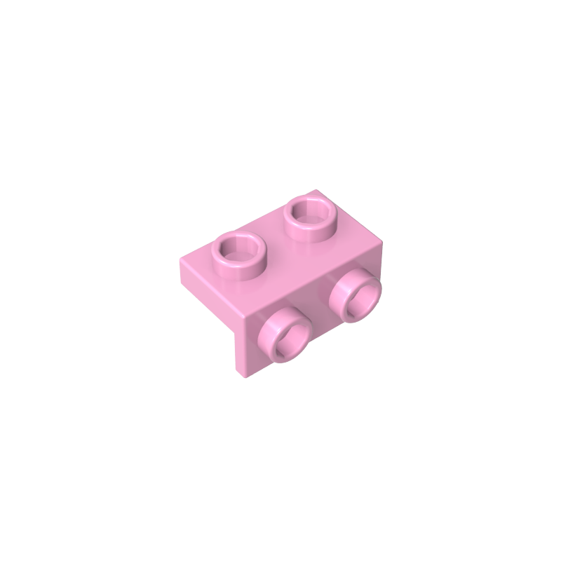 Bracket 1 x 2 - 1 x 2