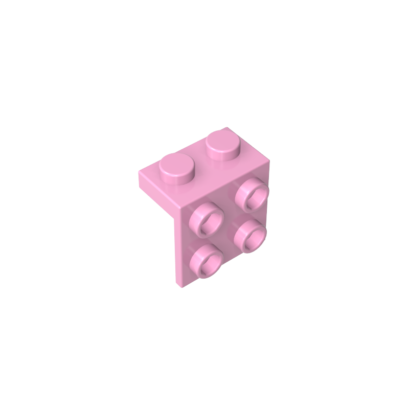 Bracket 1 x 2 - 2 x 2