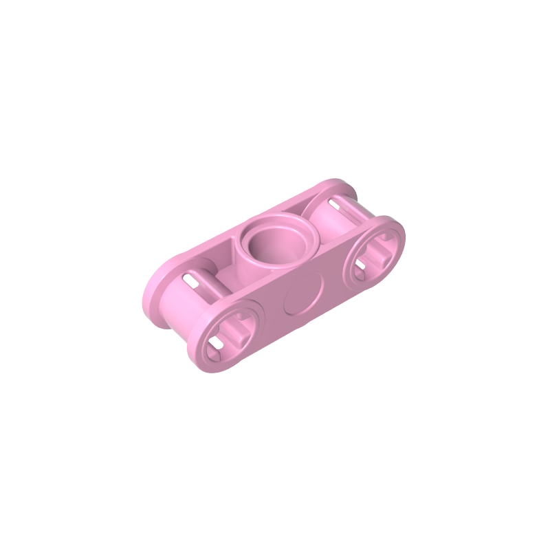 Technic Axle and Pin Connector Perpendicular 3L with Centre Pin Hole