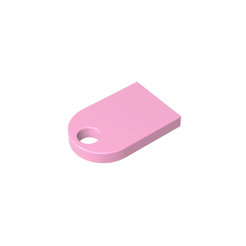 Tile Special 3 x 2 with Hole - Color ID 11