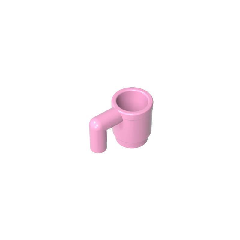 Equipment Cup / Mug [Plain] - Color ID 11