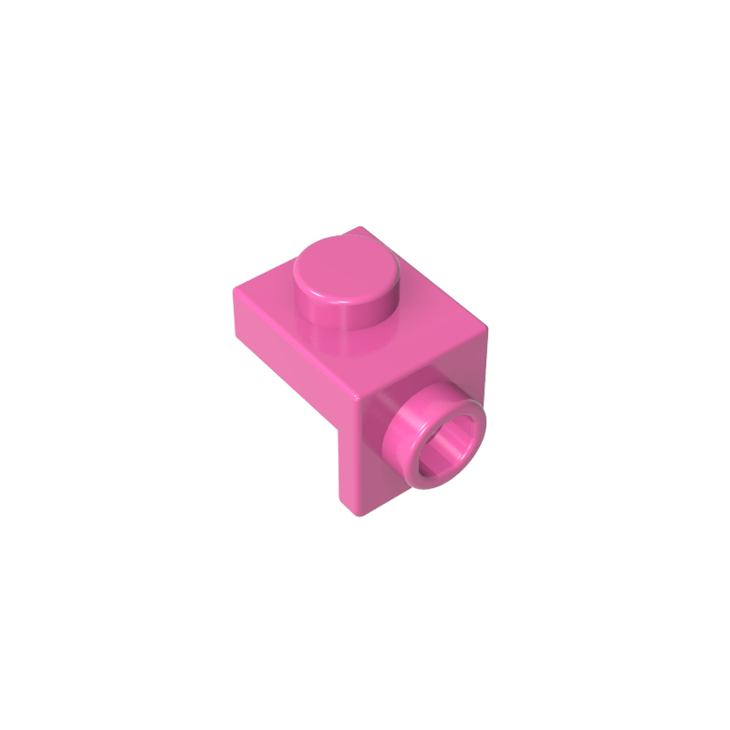 Bracket 1 x 1 - 1 x 1