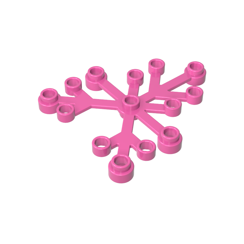 Plant, Leaves 6 x 5